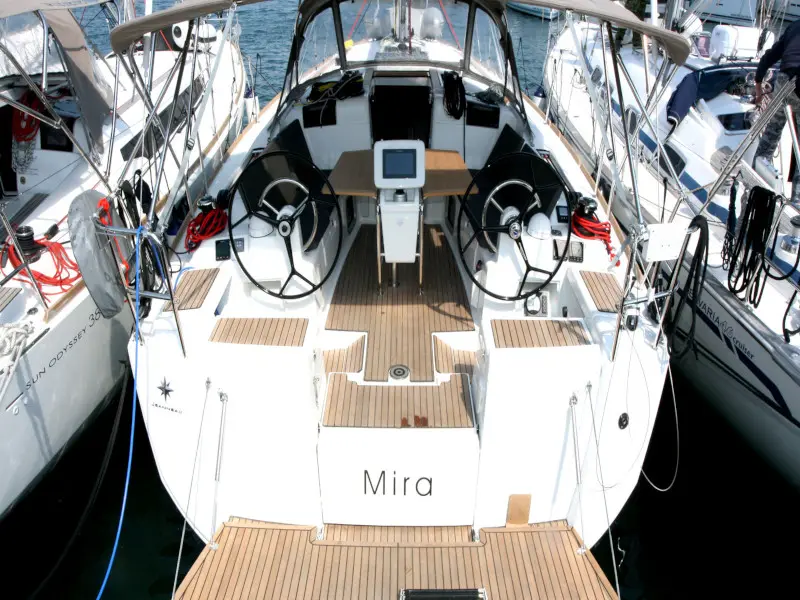 Mira, Main image