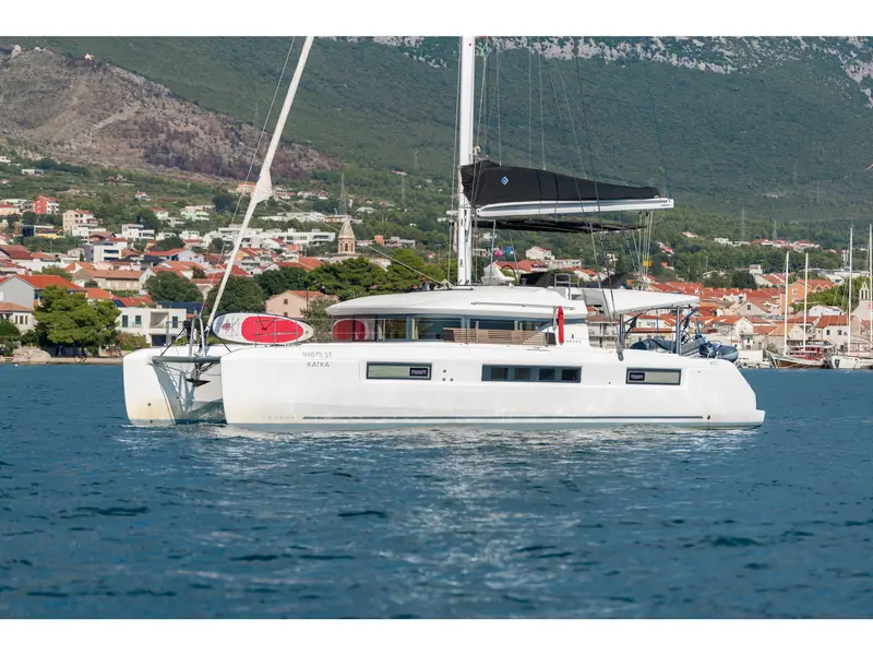 KATKA , Lagoon 50