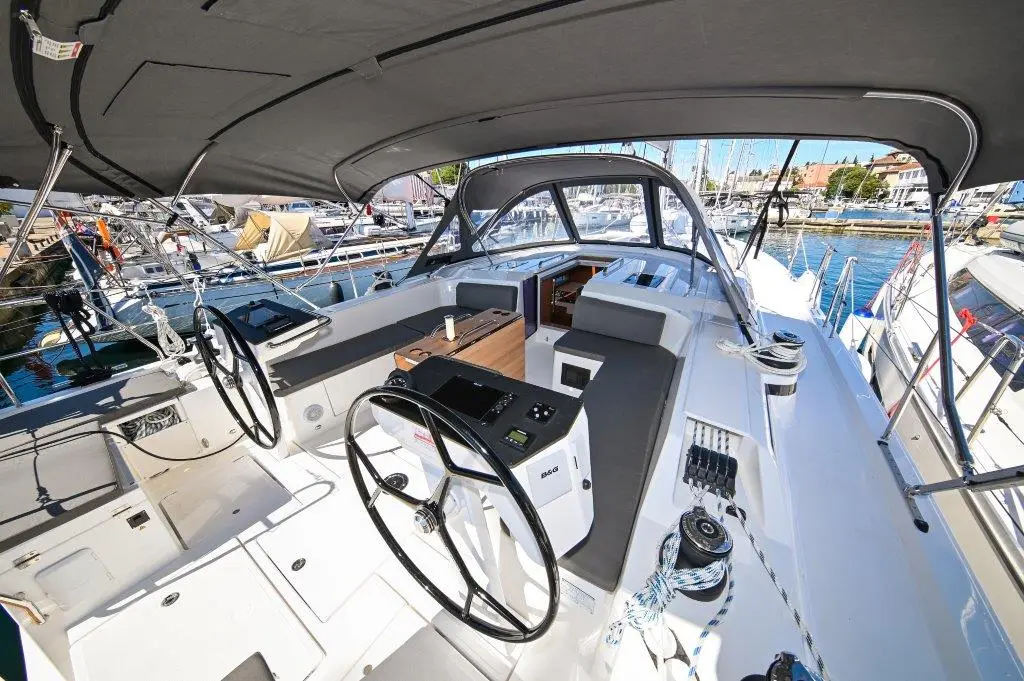 BOSUN, Foto 113