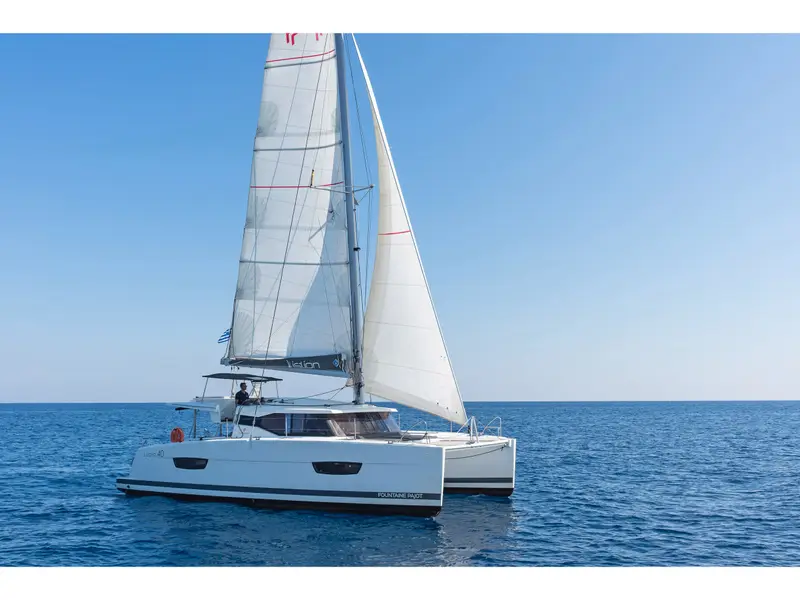 Fortuna, Lucia 40