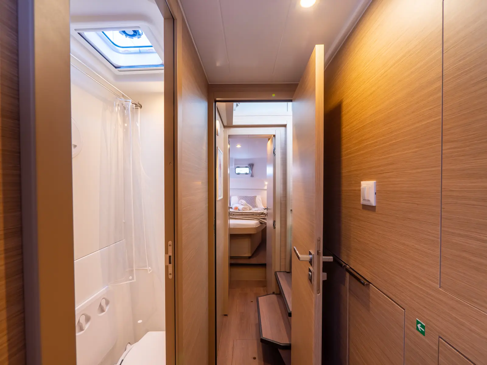 OSPREY, Foto 14