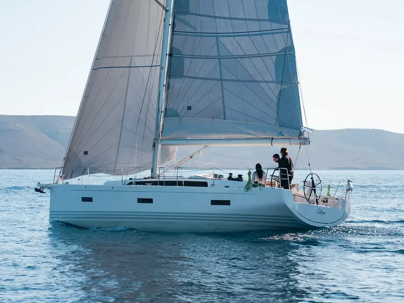 Kallisti, X 4-3