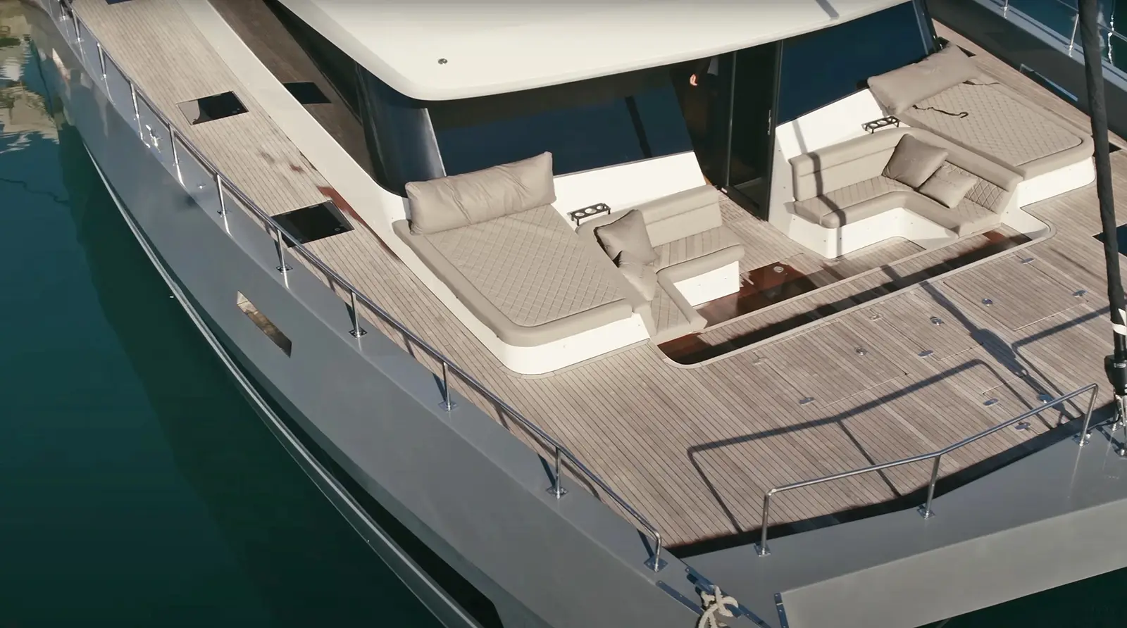 SEABARIT LX, Foto 15