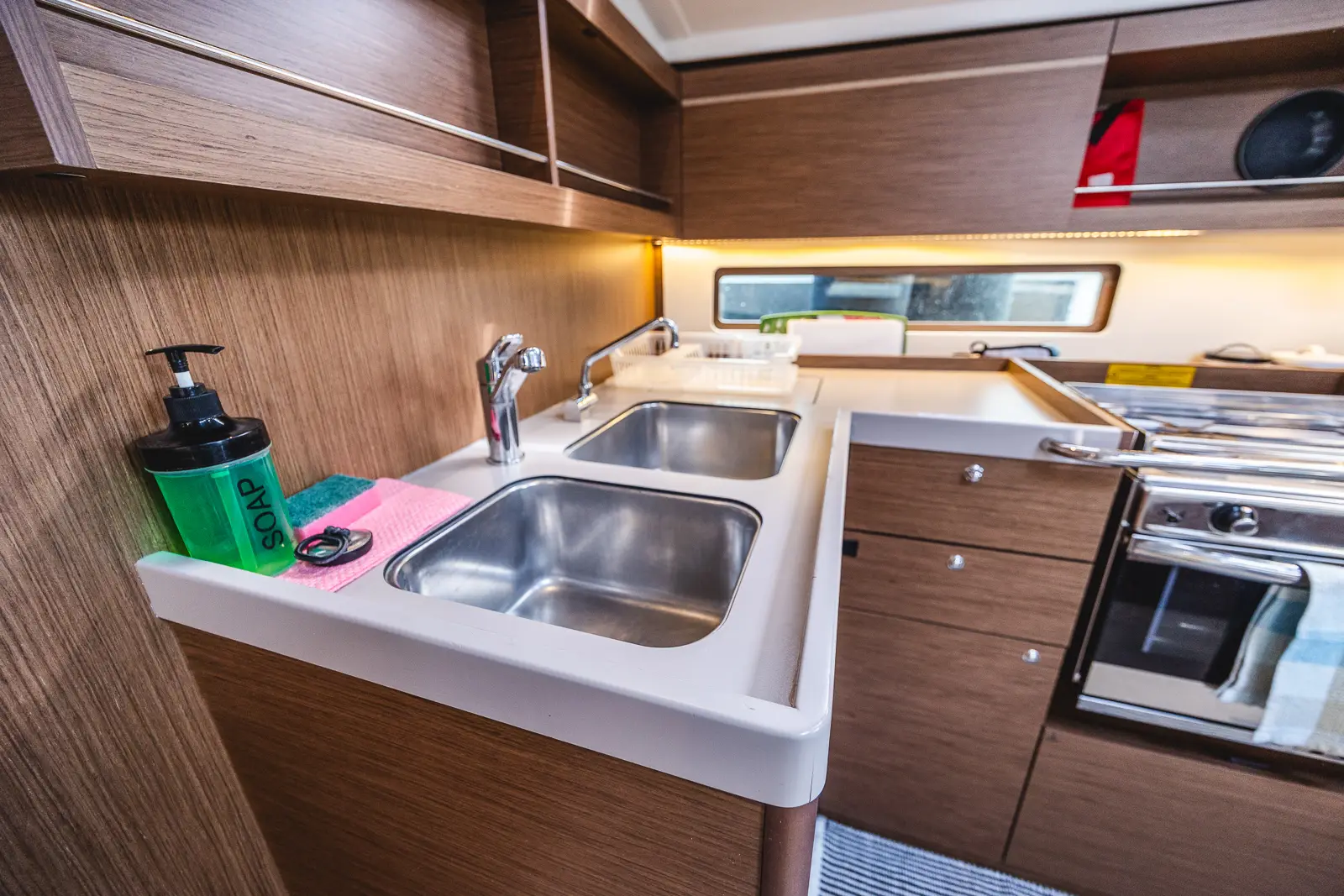 Elma Built 2022, Foto 17