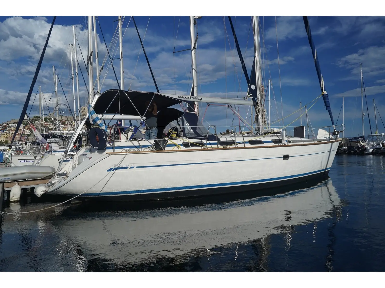 Chimera, Bavaria 42