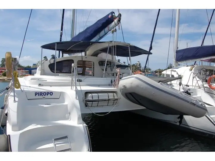 Piropo Primero, Main image