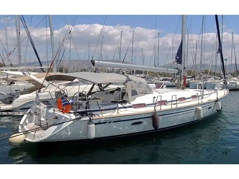Odysseas, Bavaria 50