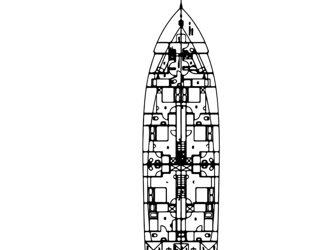 MS Carpe Diem, Plan image