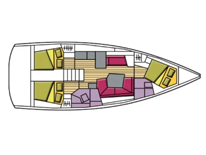 Perseus, Plan image