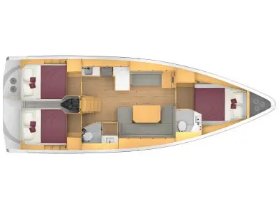 MAIA, Plan image
