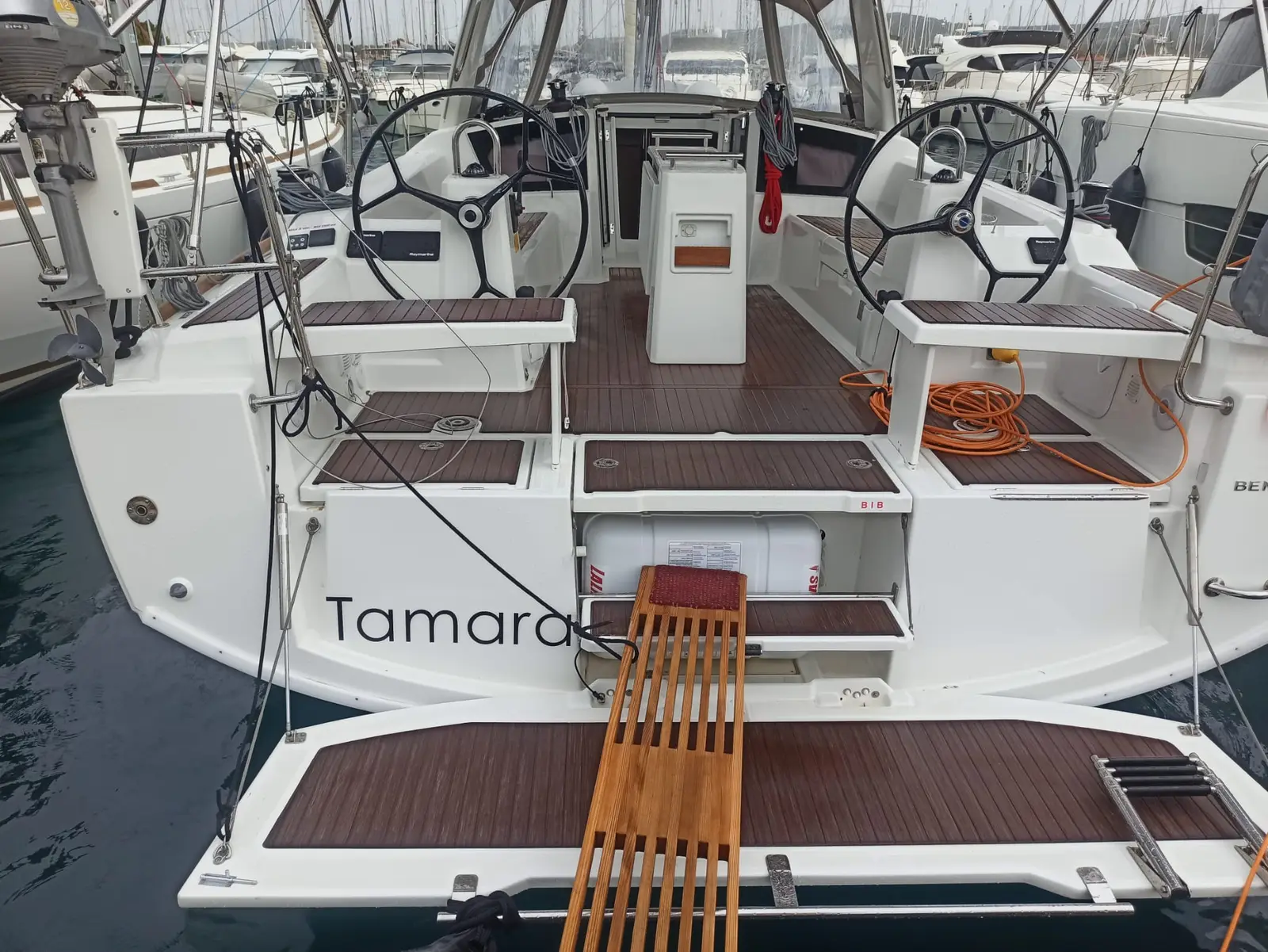 Tamara, Foto 11