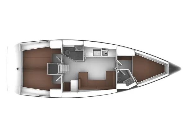 MARINA, Plan image