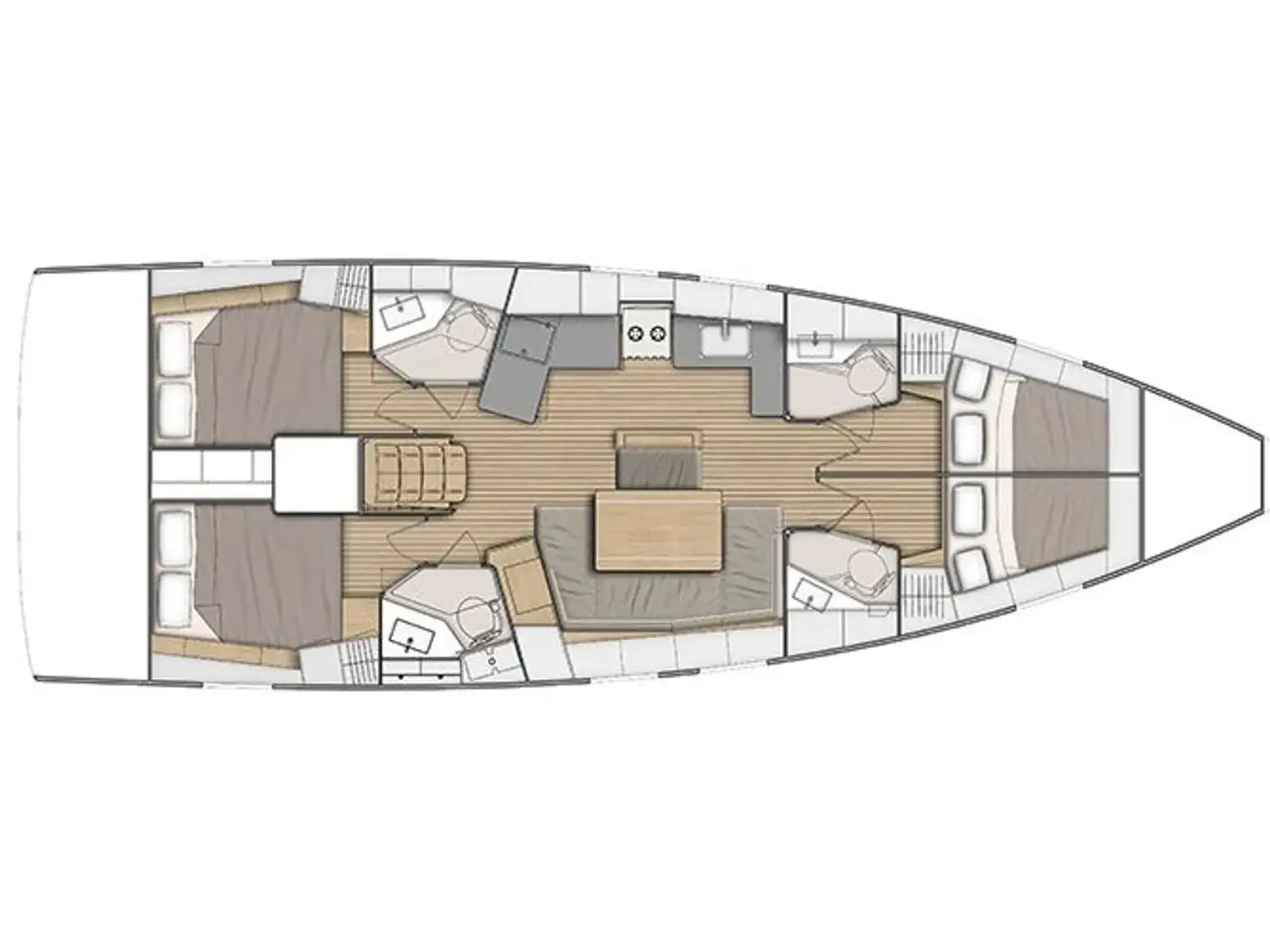 Boreas, Plan image