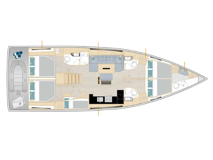 Kille, Plan image