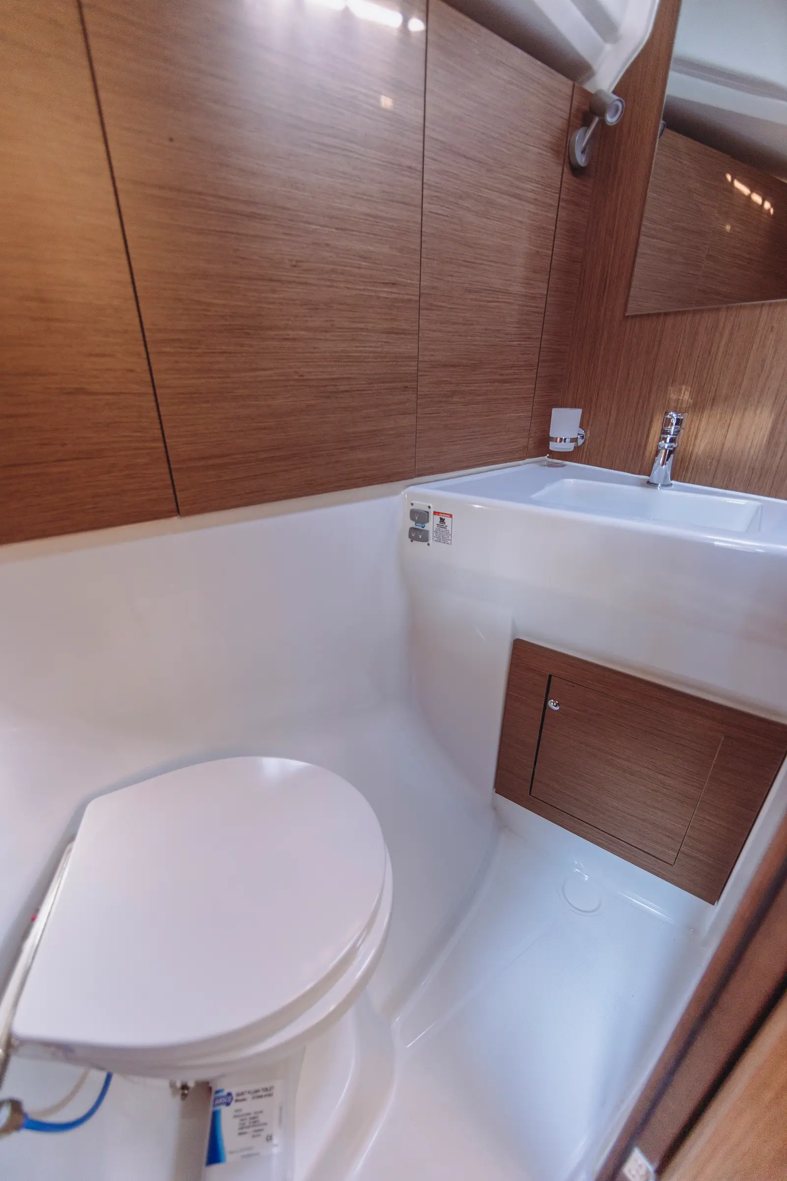 Miro 2022 ( Beneteau Oceanis 40.1 ft) , Foto 7