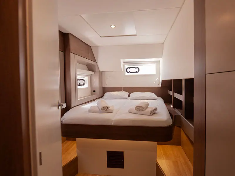 Neda - Skippered, Foto 3