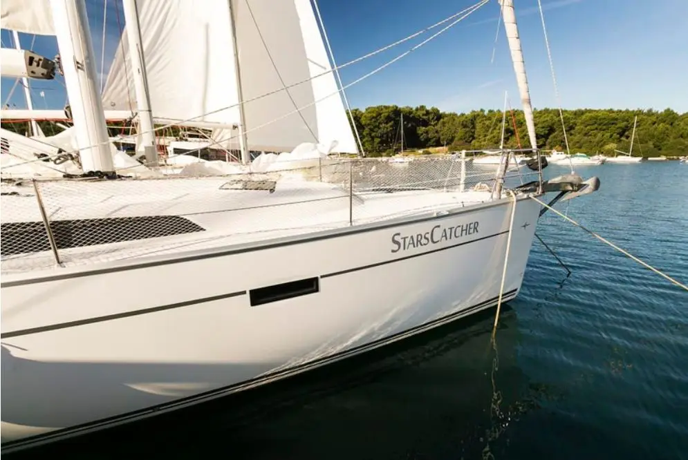 Starscatcher, Foto 4