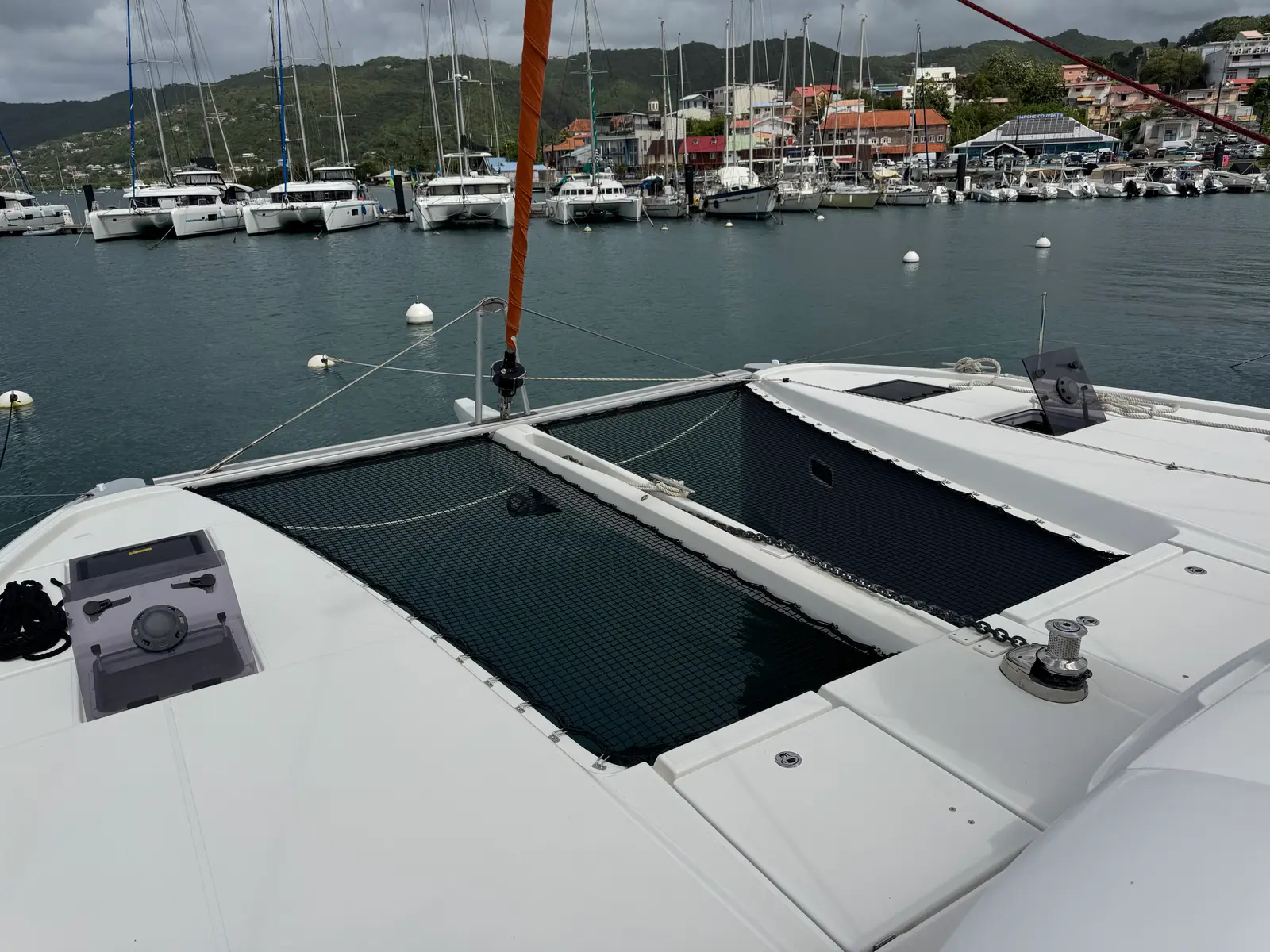 ULYS II, Foto 10