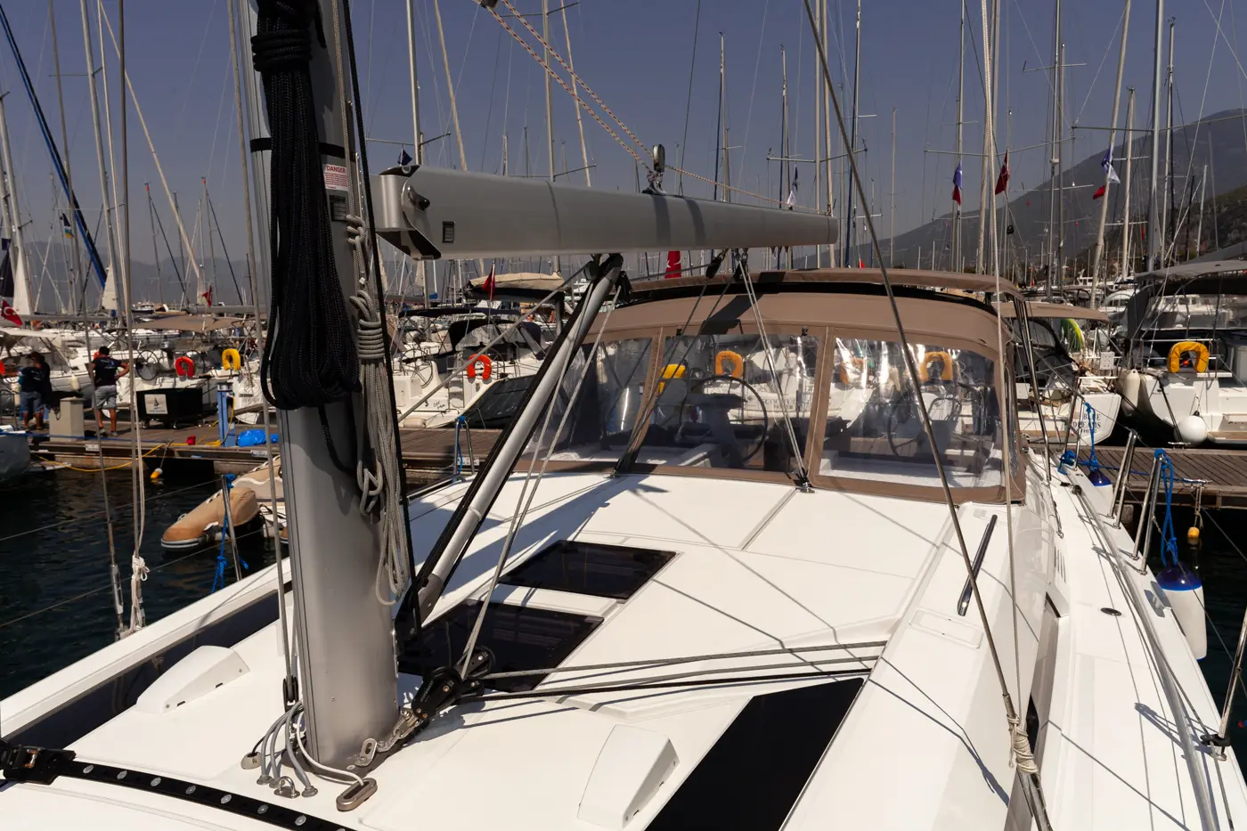 Sail Delta, Foto 25