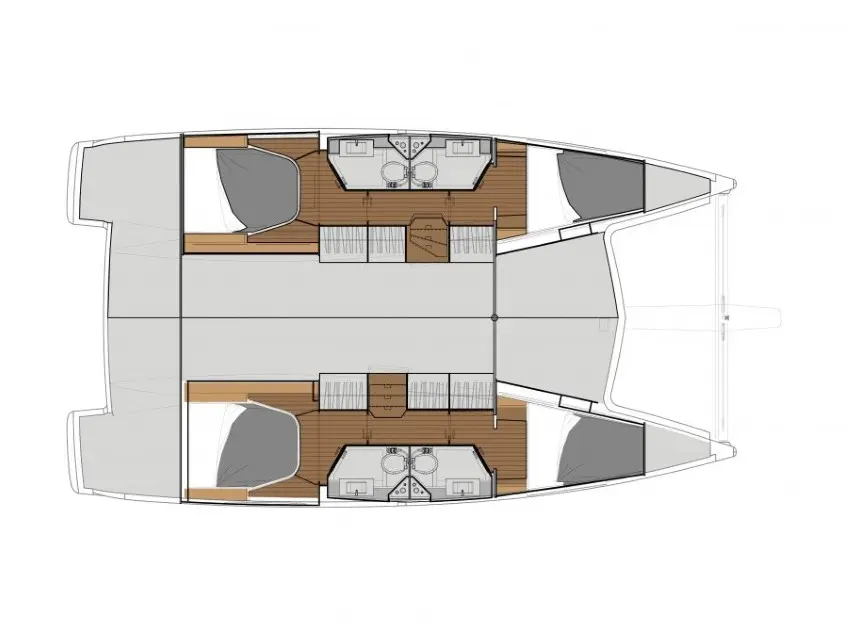 Coco D, Plan image