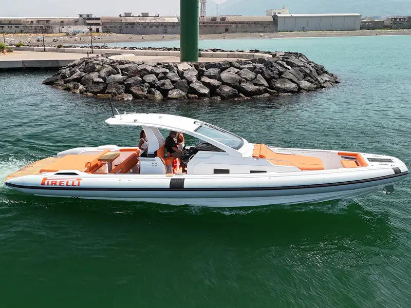Armare, Pirelli 42