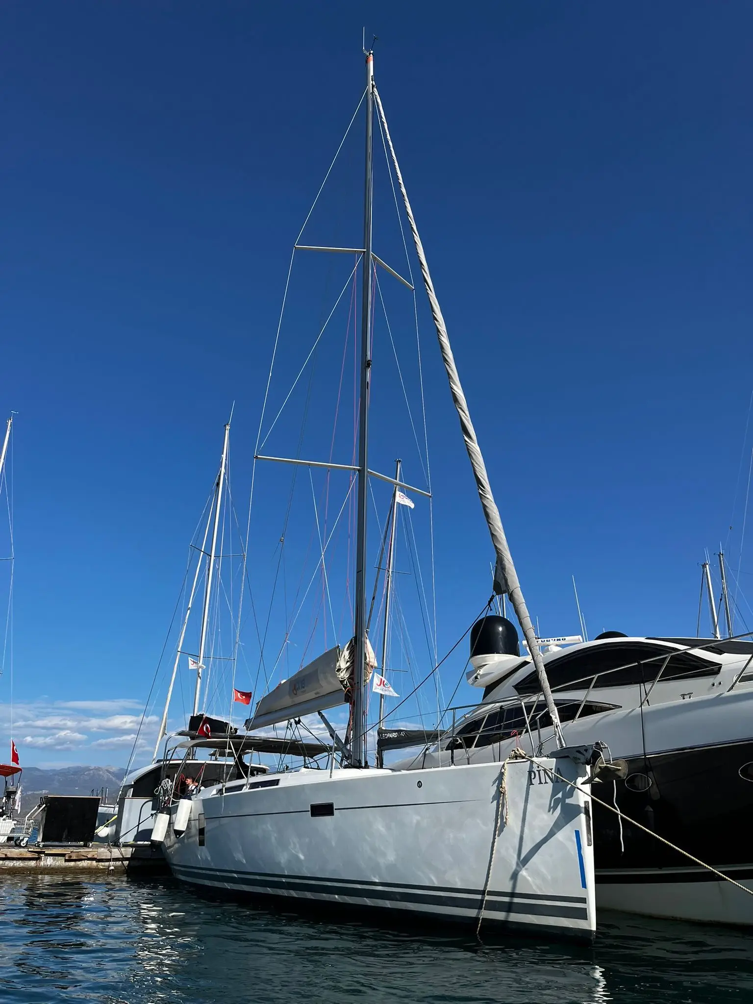 Pina, Foto 5