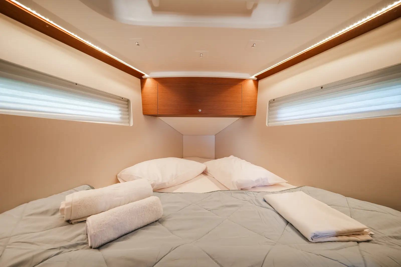 NorthWind 35, Foto 12