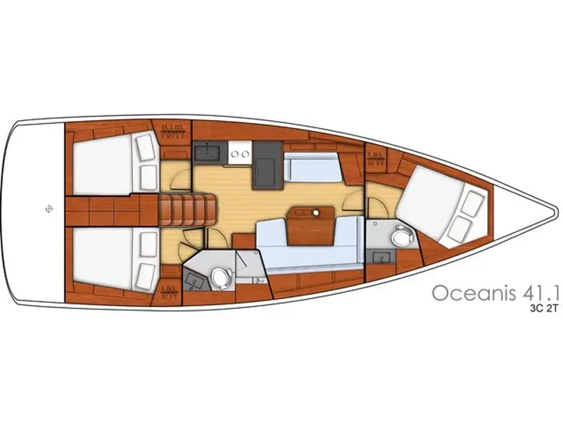 Illusion, Plan image