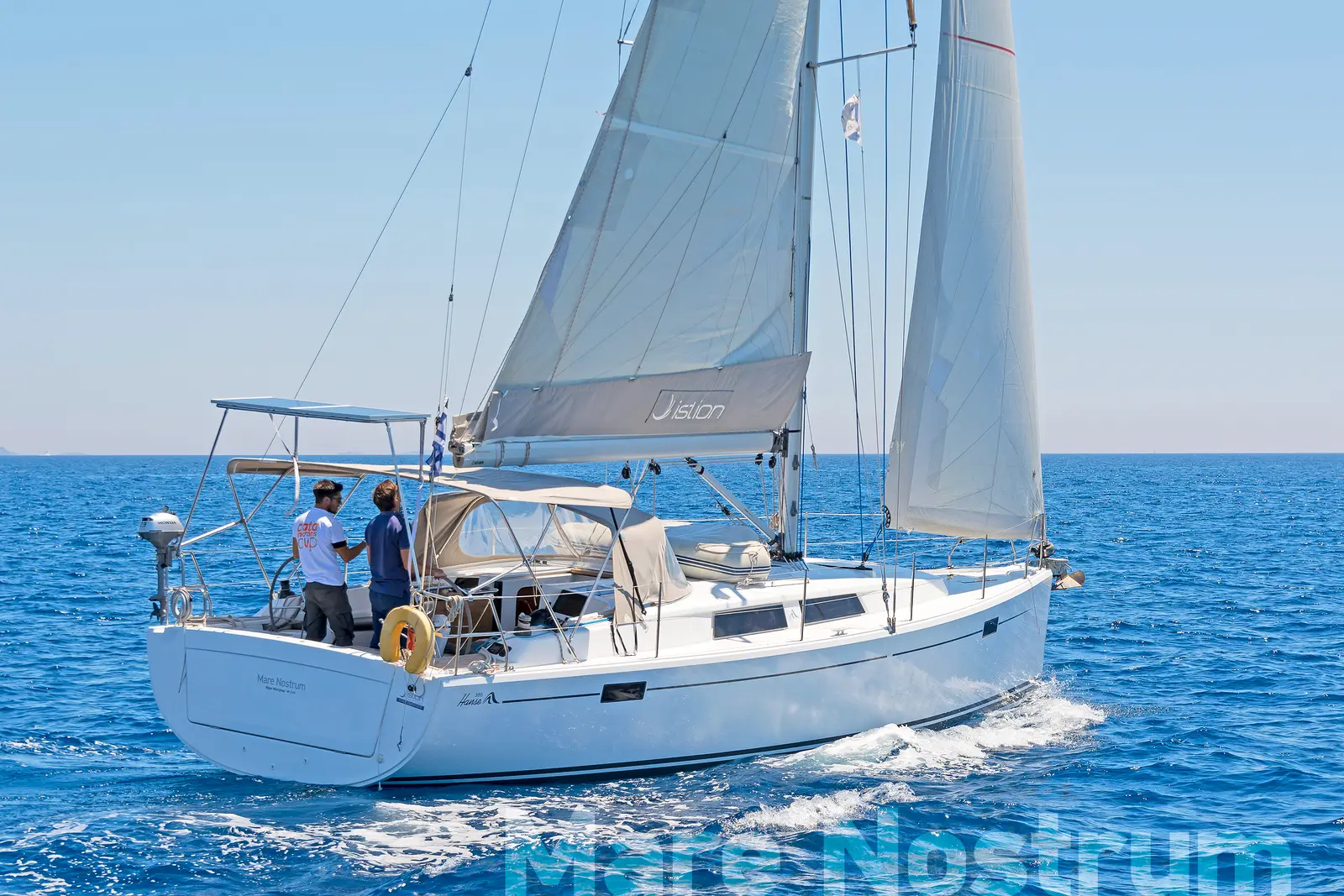 Mare Nostrum, Foto 4