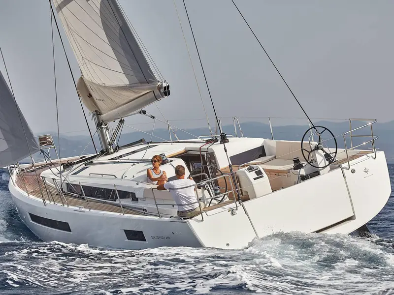 SO490-20R, Sun Odyssey 490