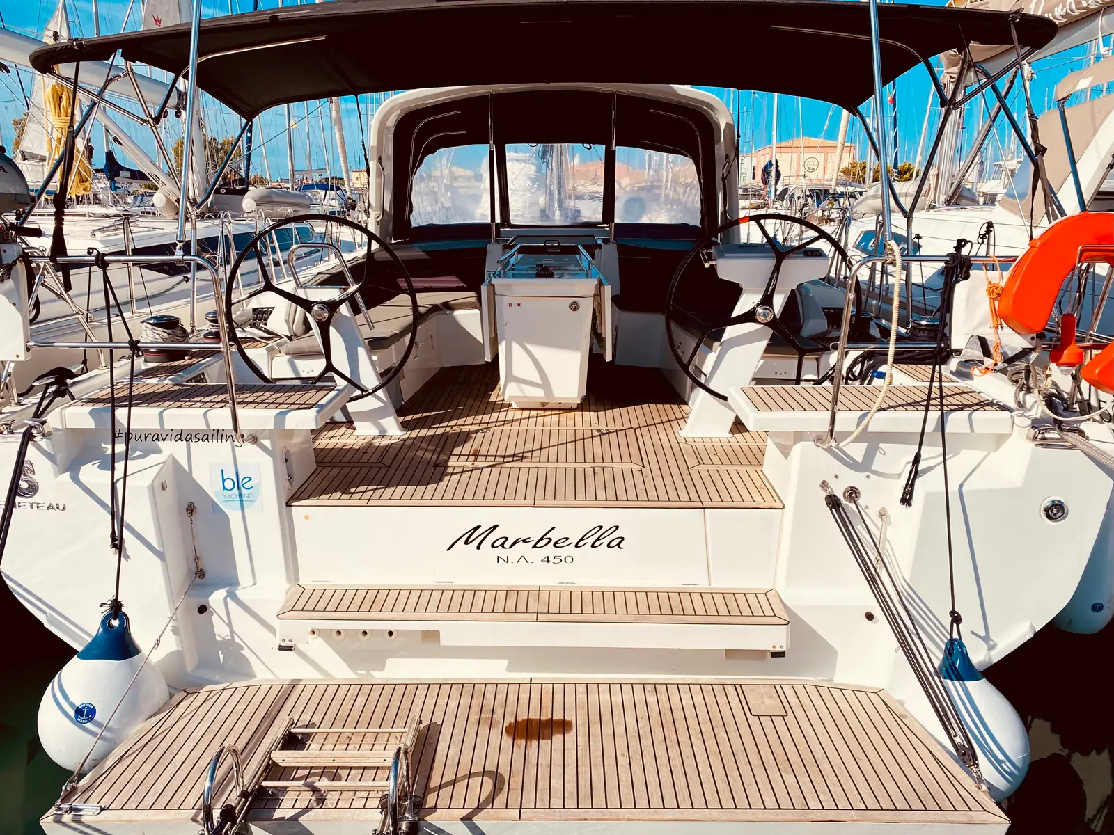Marbella (Pax 12) , Foto 17