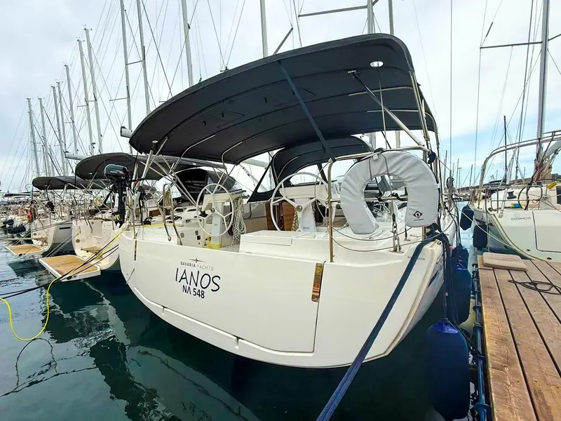 Bavaria C46