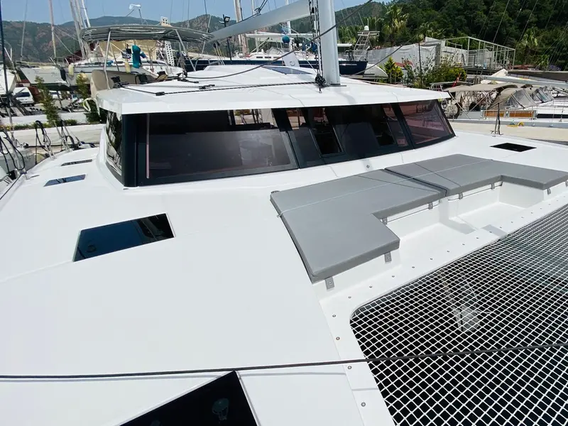 Capella 1, Astréa 42