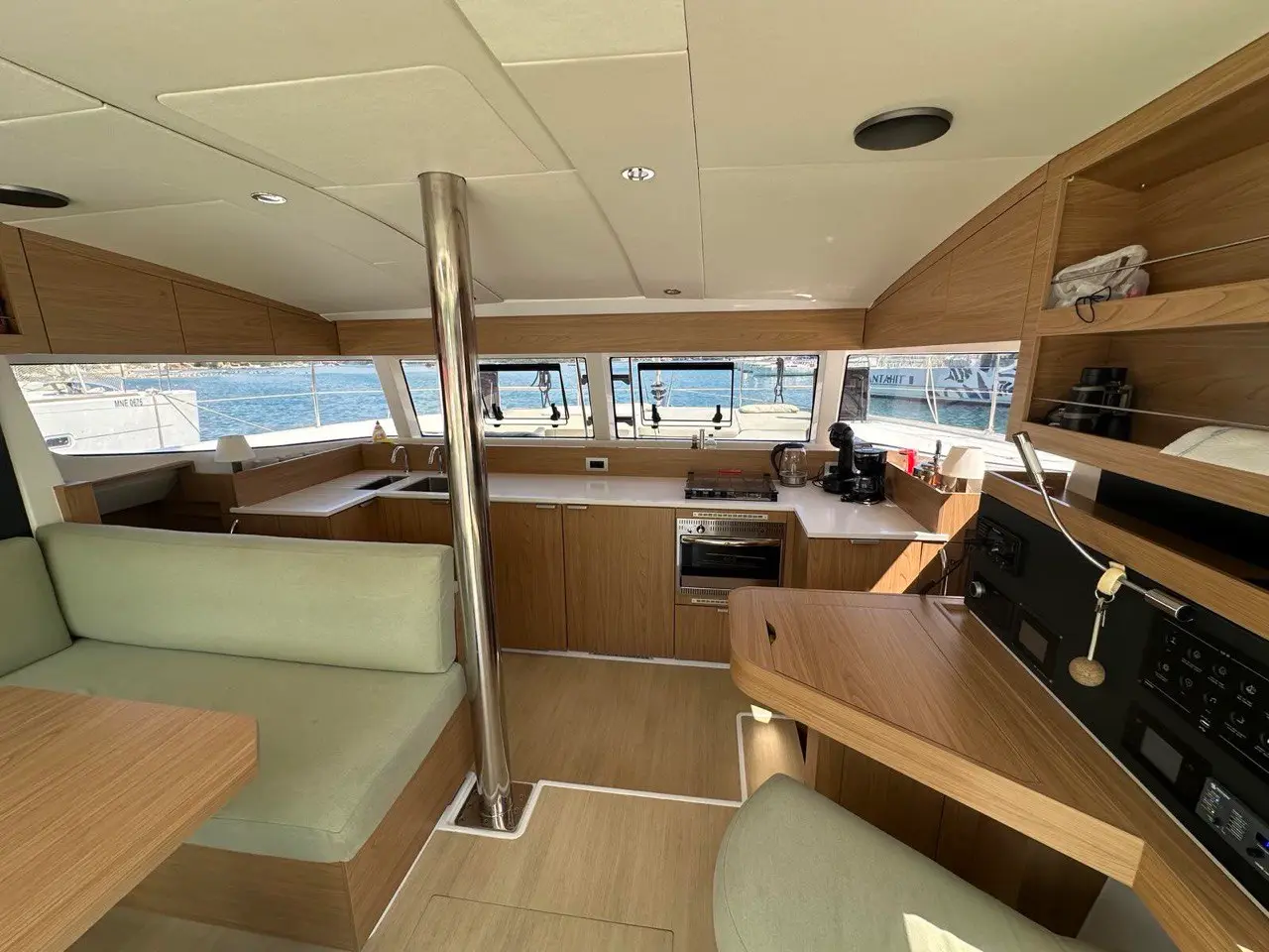 Bay Breeze V, Foto 2