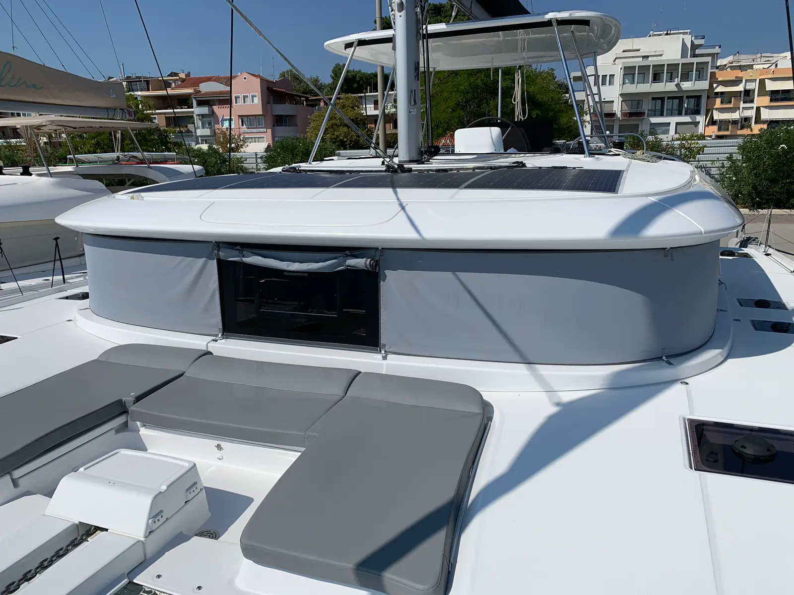 Selene | A/C generator watermaker, Foto 13