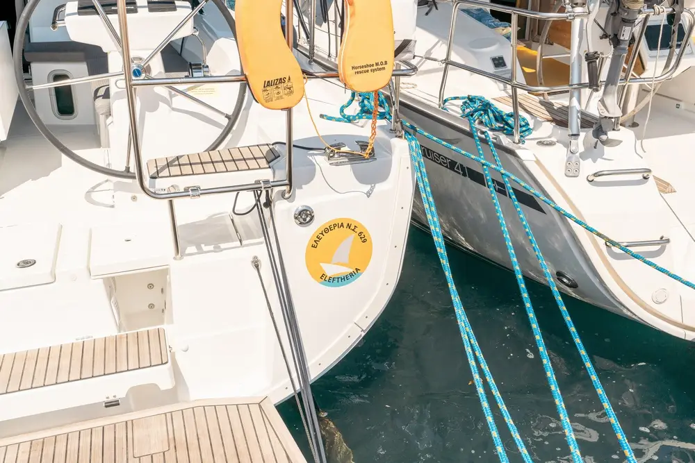 Eleftheria, Foto 6