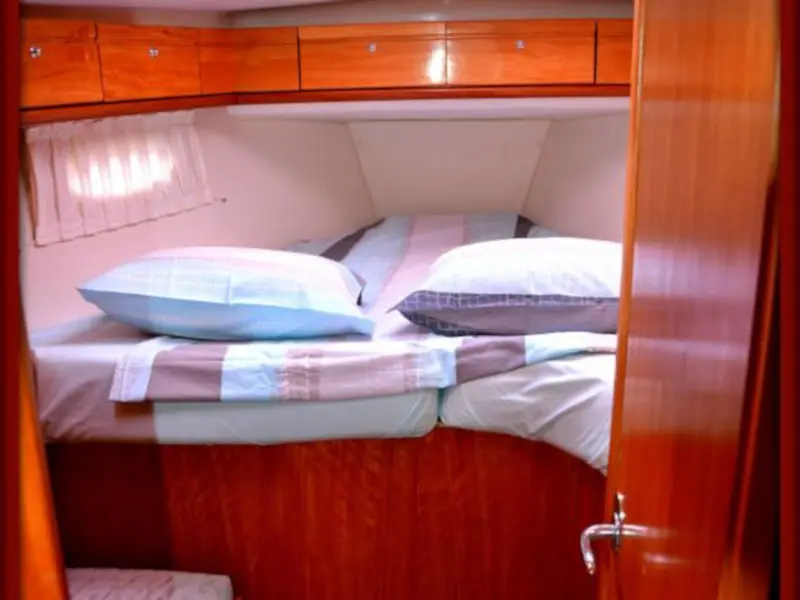 Sophia refit 2022, Foto 30