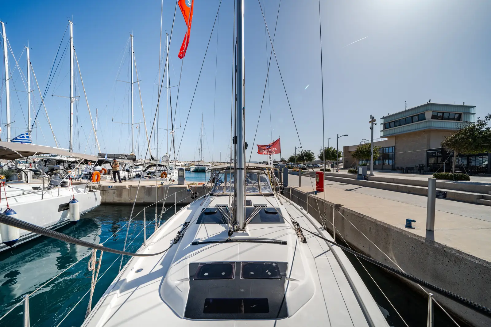 ARTEMIS, Foto 6