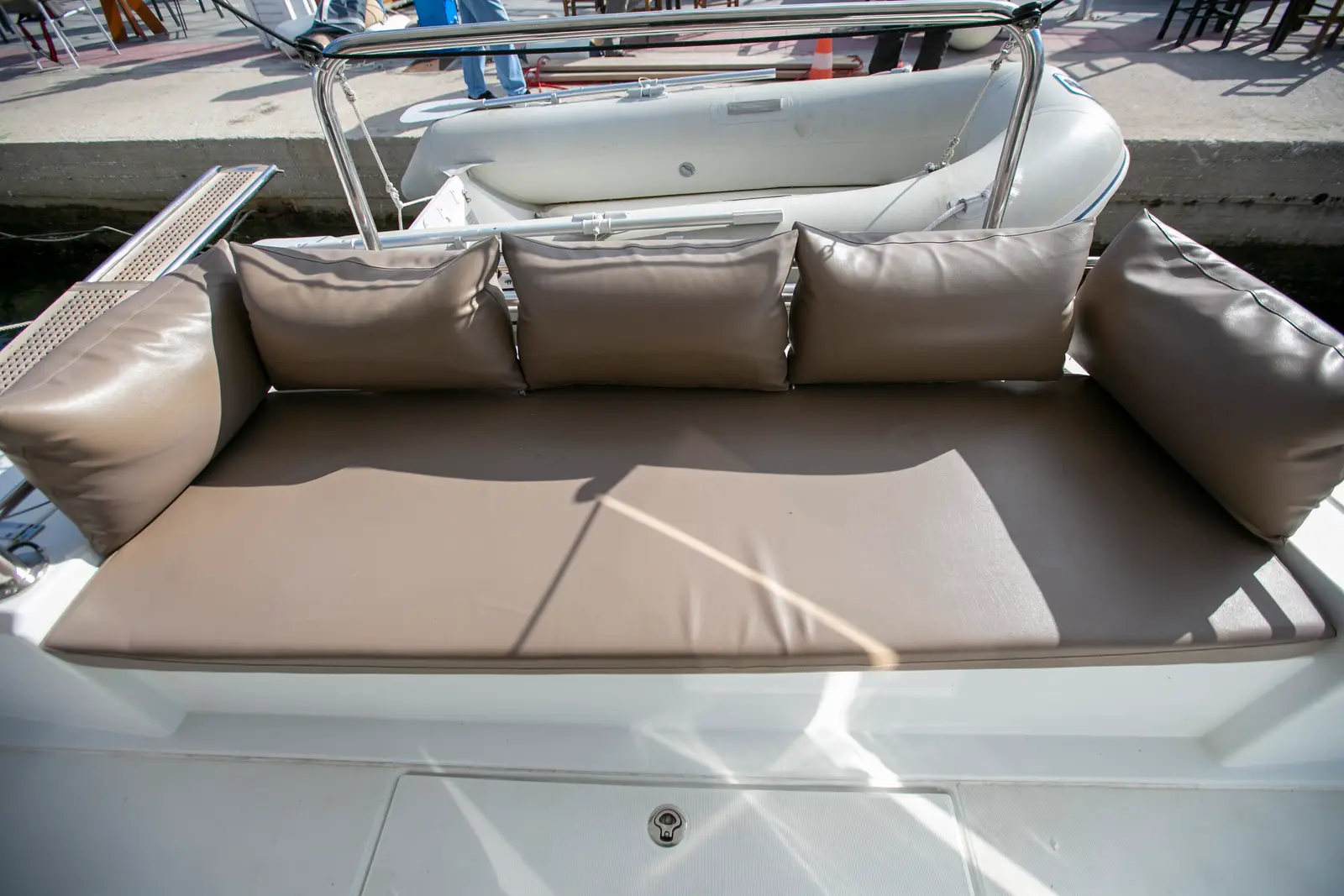 North Cat II, Foto 12