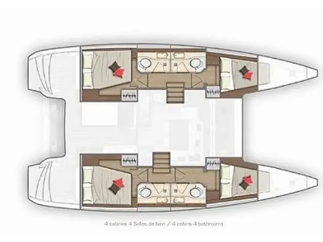 ANEMONE, Plan image