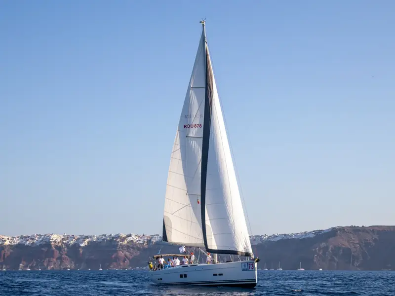 Premium, Hanse 575