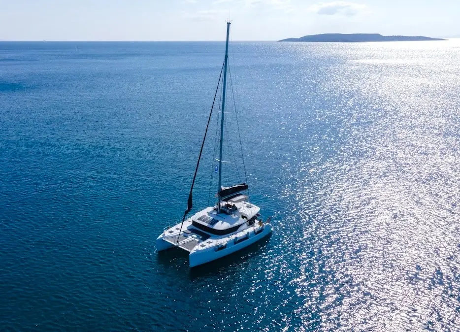 For Sail Too - Green Wave, Foto 12