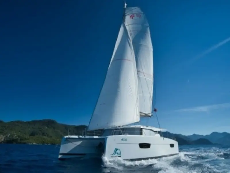 Adele, Astréa 42