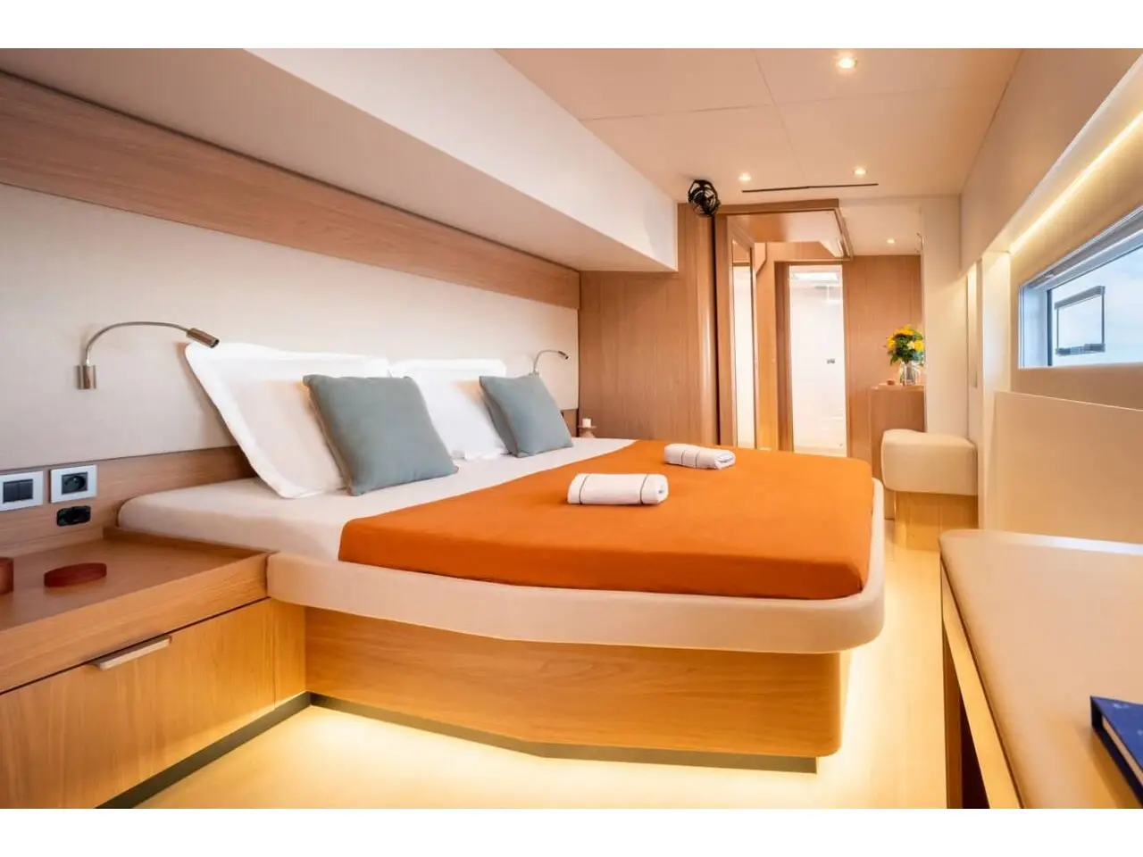 BALI KAI, Interior image
