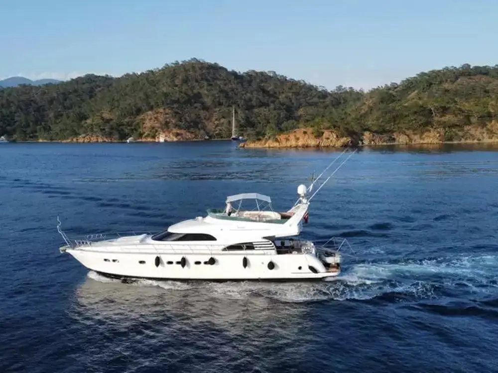 Sirocco, Foto 7