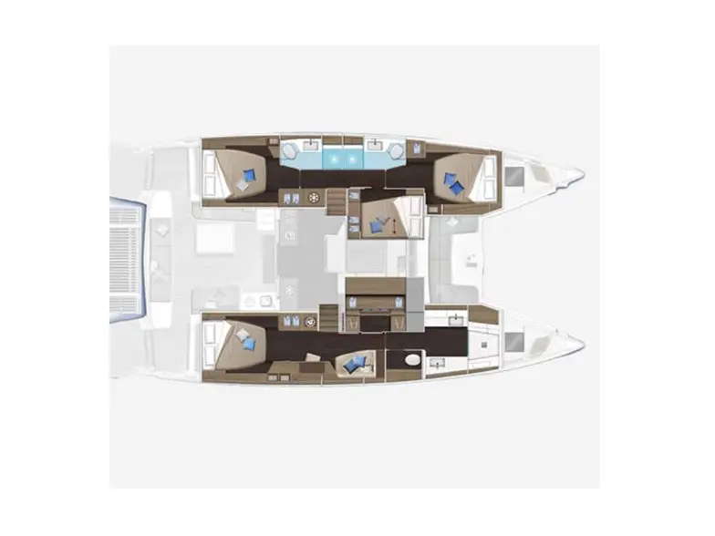 SERENDIPITY, Plan image