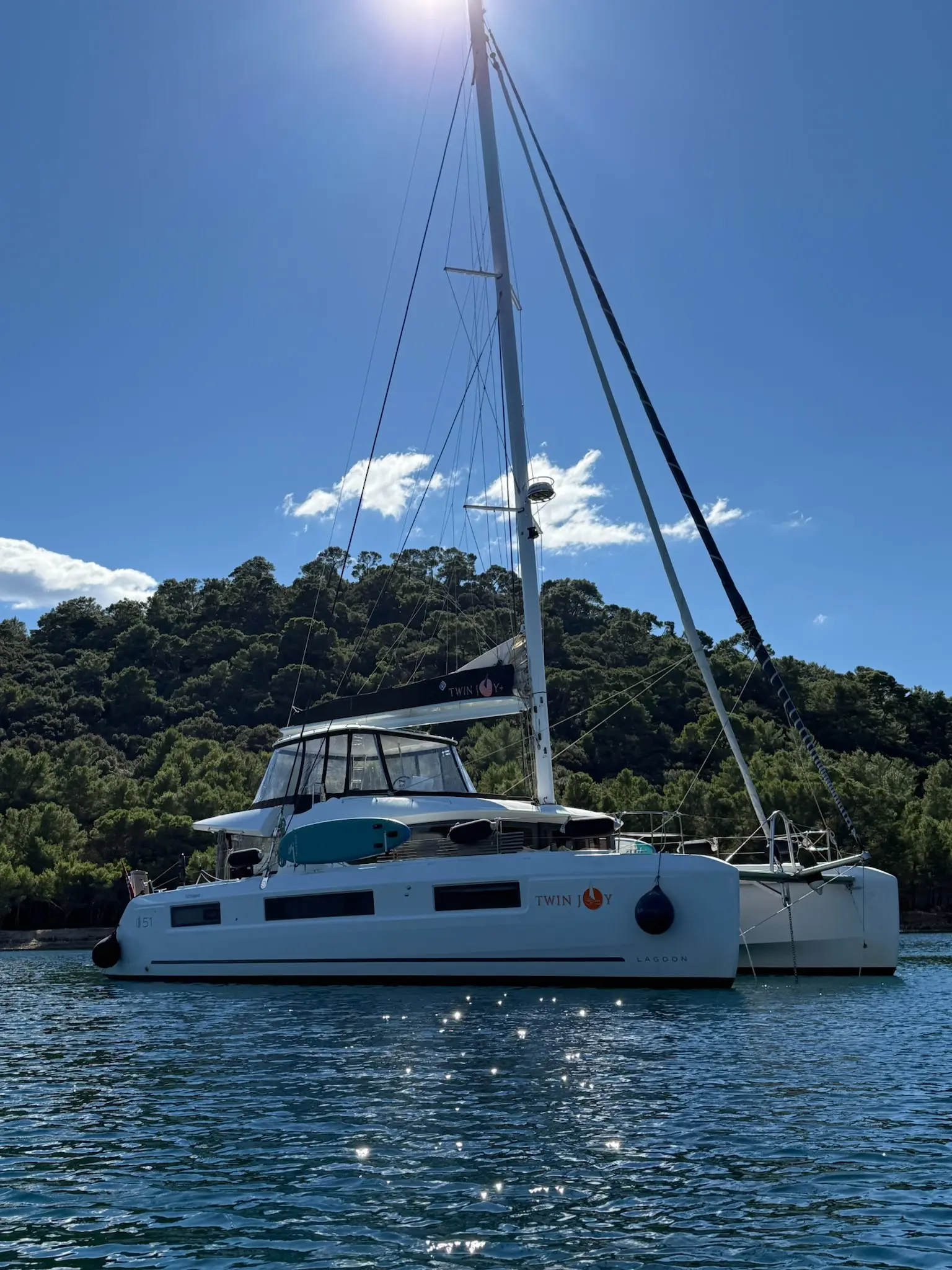 Twin Joy +, Foto 43