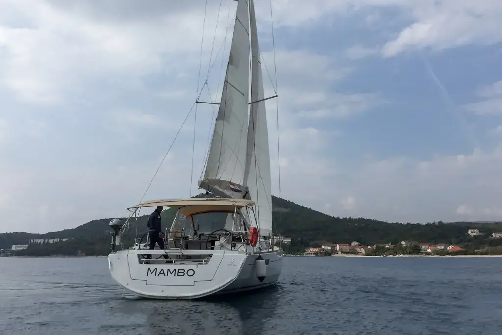 Mambo 1, Foto 8
