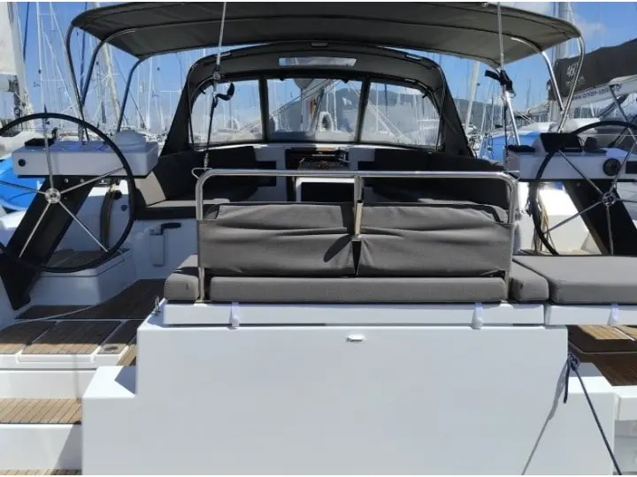 Marco Polo, Dufour 470