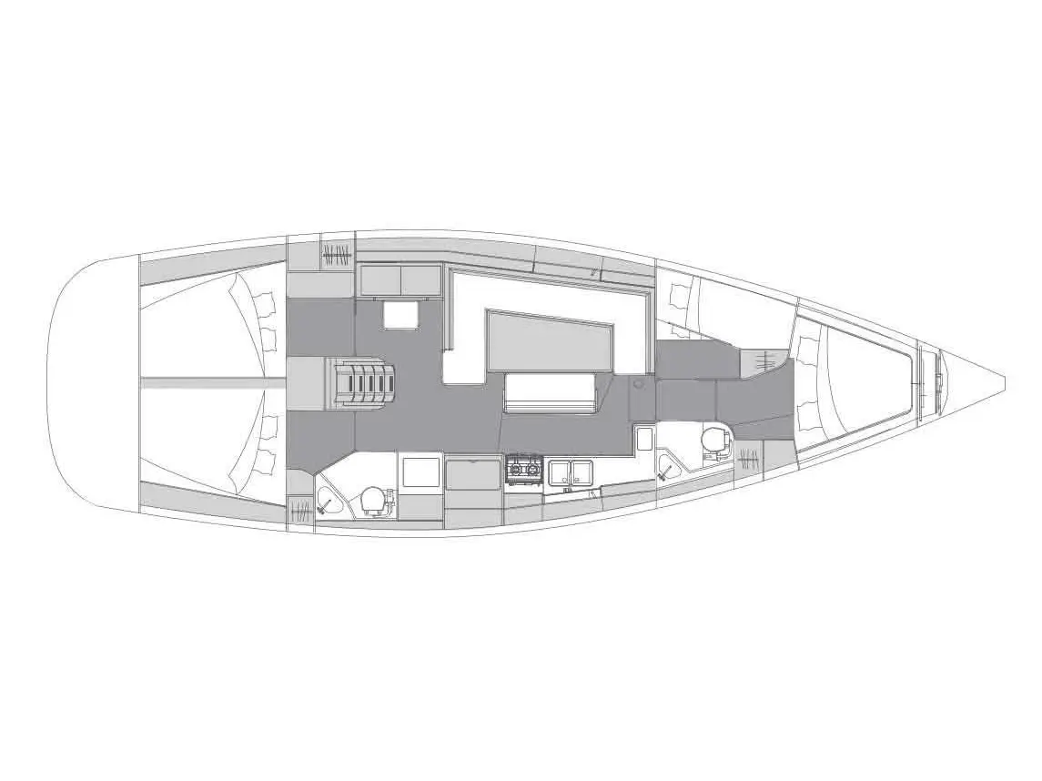 Corgi, Plan image